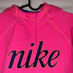 Nike Tops - Nike hoodie Nike Tops - Nike hoodie